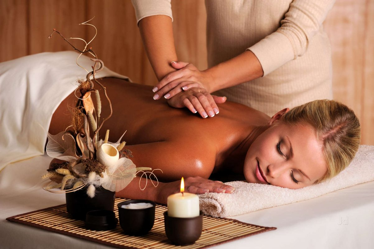 London’s Premier Outcall Massage Services: Bringing Relaxation to Your Doorstep