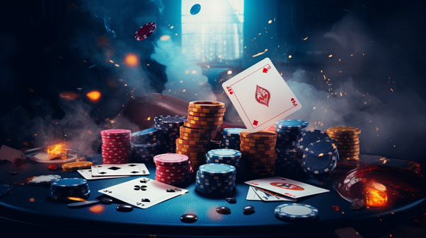 Poker Tournaments Bring Exciting Challenges and Great Winning Potential