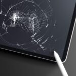 Identifying a Damaged iPad Screen: Key Signs and Repair Options