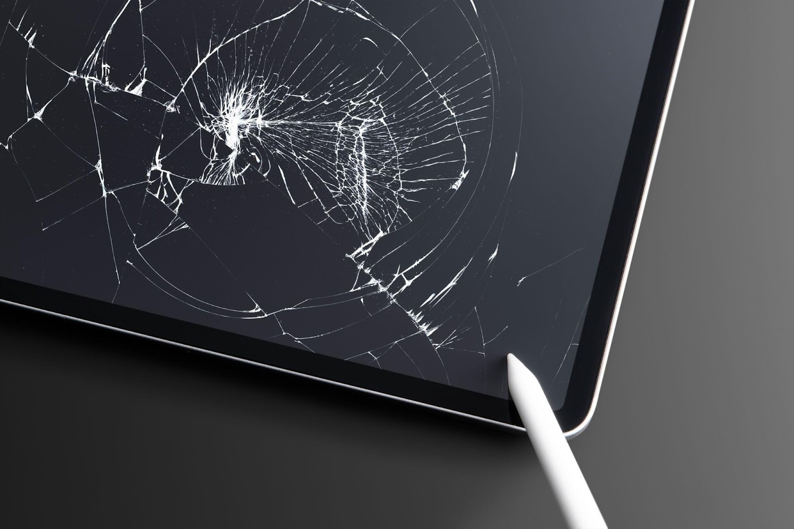 Identifying a Damaged iPad Screen: Key Signs and Repair Options