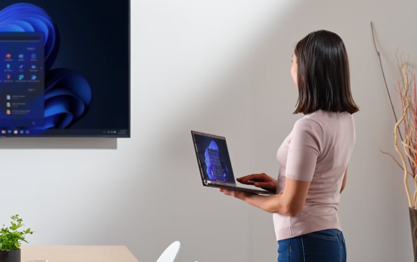 Get Windows 11 Home – The Perfect Operating System for Seamless Everyday Computing!