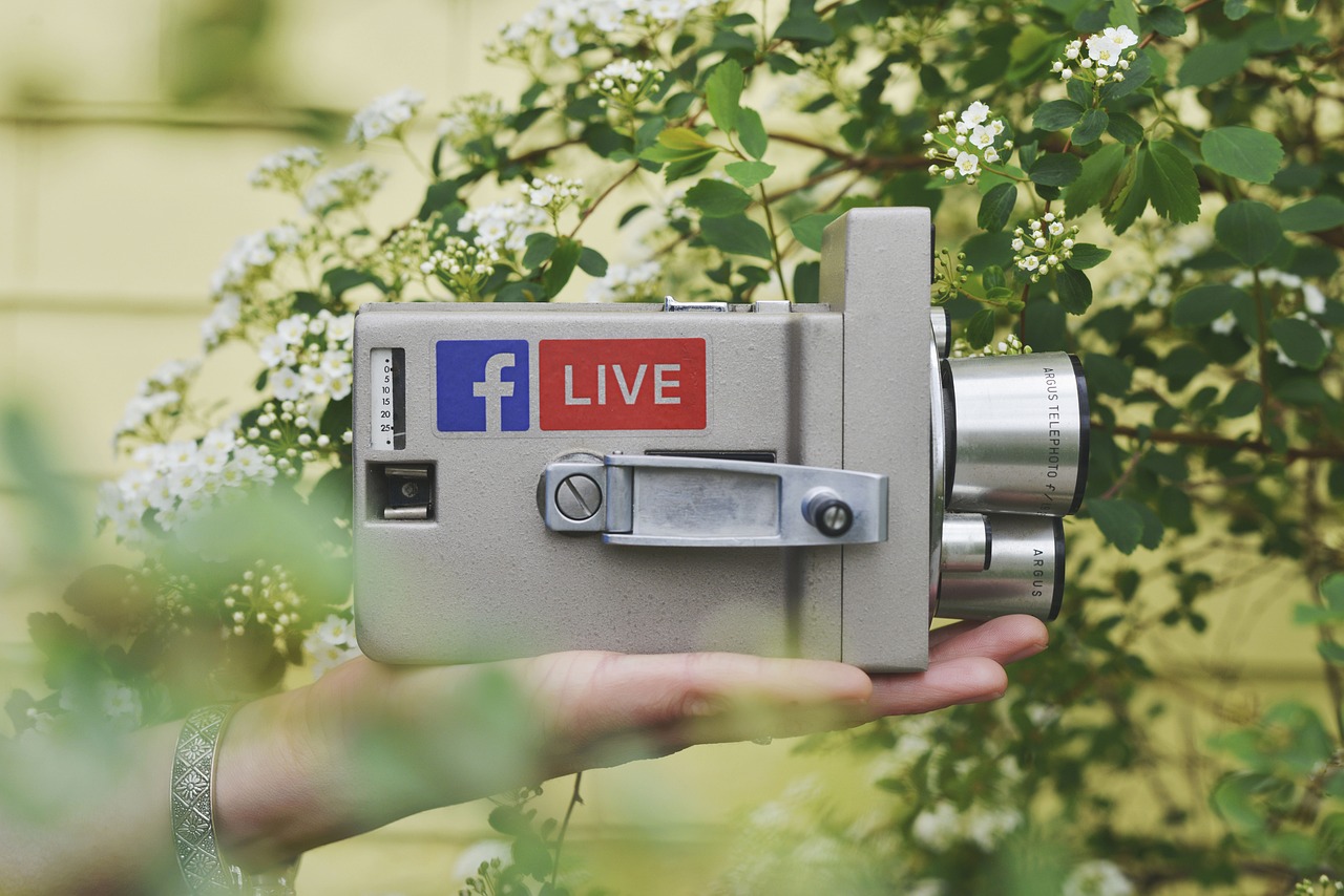 Drive Traffic and Conversions with the Assistance of a Facebook Ad Agency