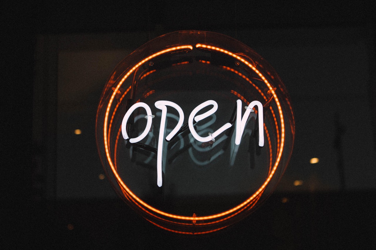 Open, illuminated, light — The Joys and Challenges of Being a Karaoke Assistant
