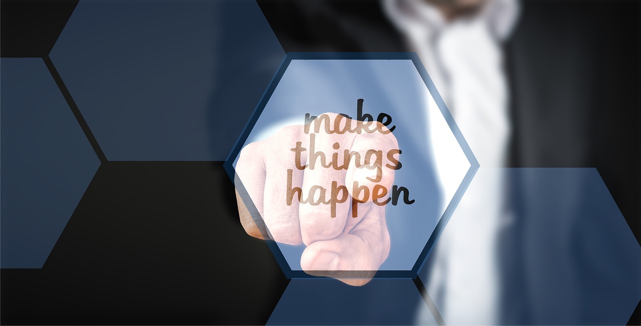 Begin, startup, opportunity — The Role of Event Coordinators in Entertainment Establishments