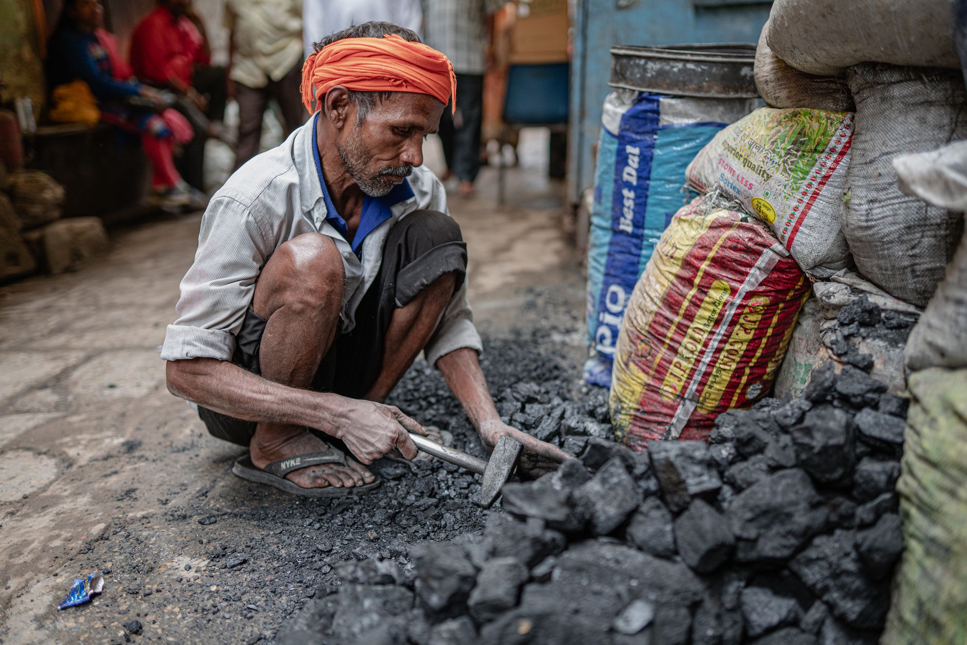Coal India recruitment